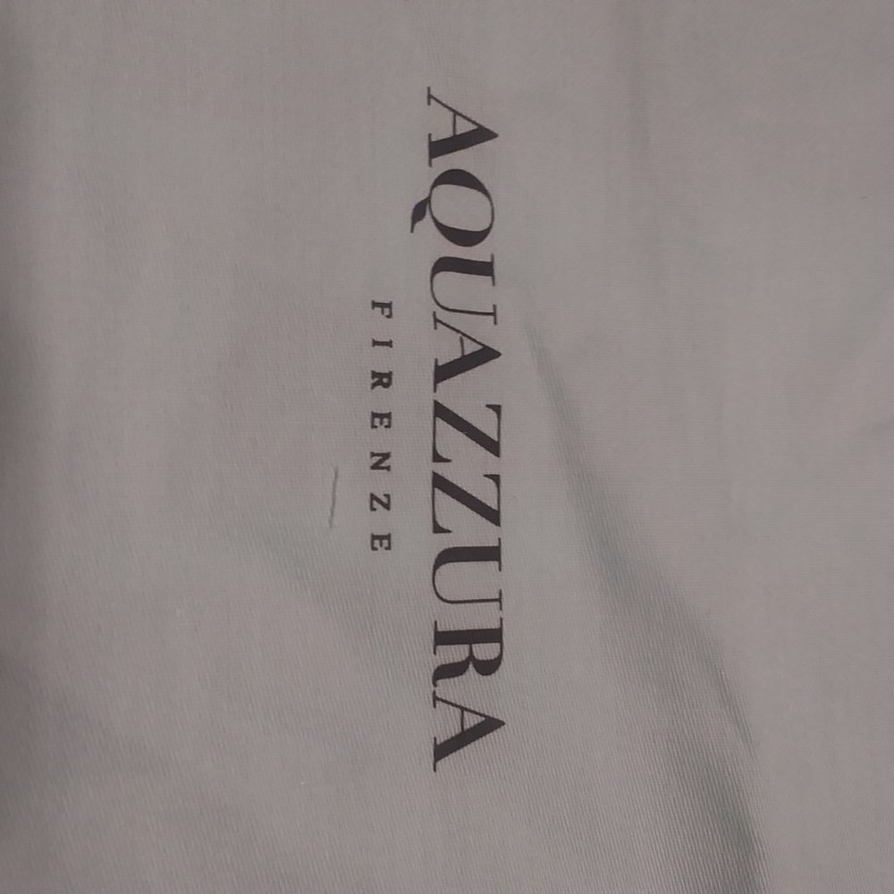 Aquazzura So Nude 105mm Metallic Plexi See-Through Sandals. Size 39. New. - Picture 9 of 11